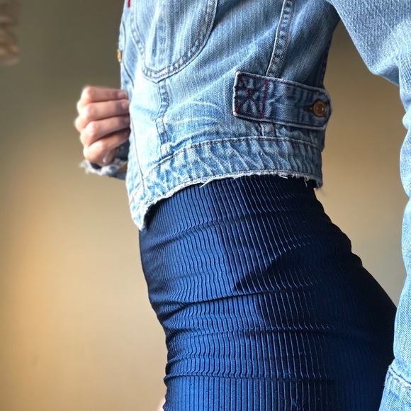 Levi’s Jacket - Picture 5 of 14